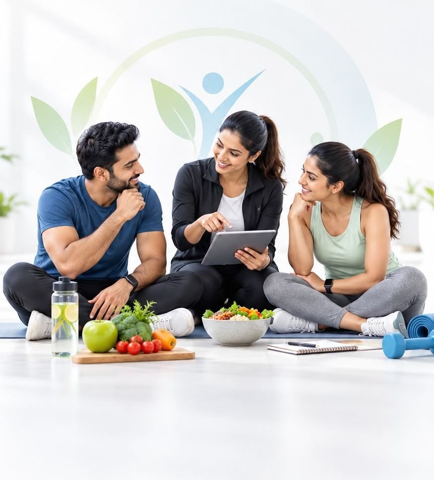 KSF Health & Fitness