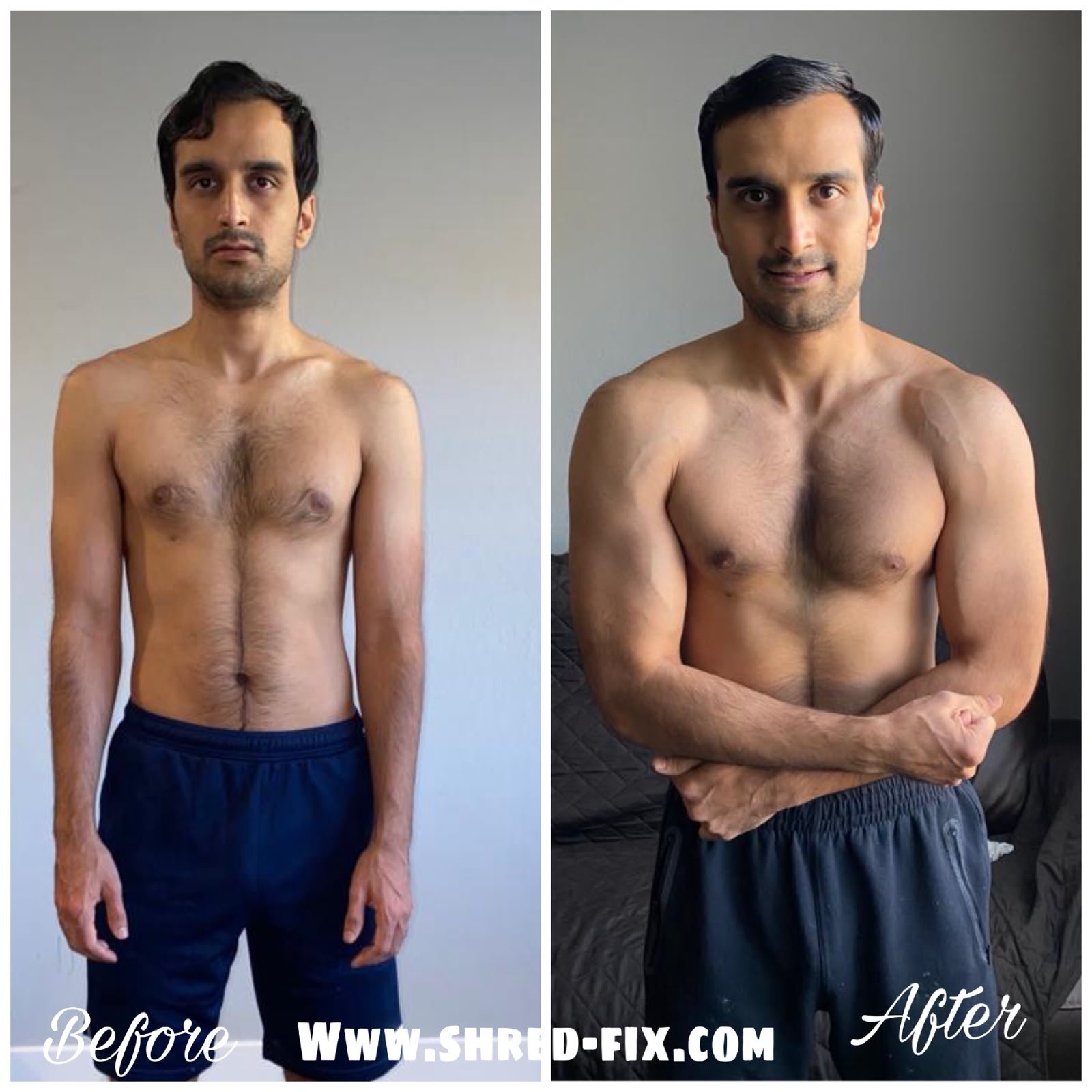 7. Weight Gain / Lean Muscle Gain