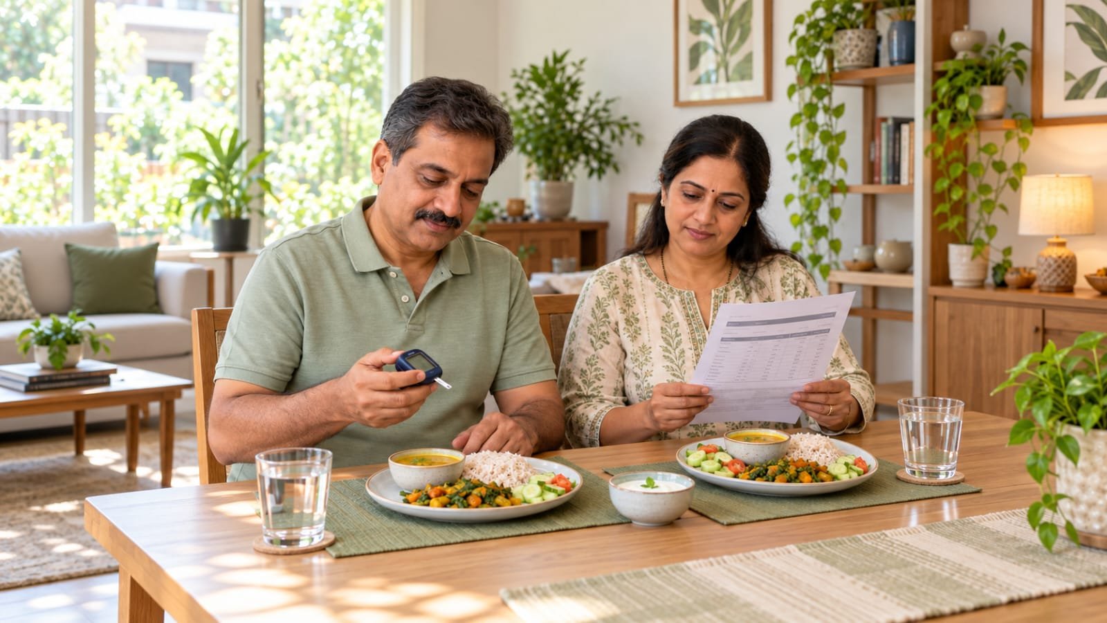 Diabetes, Thyroid  & Lifestyle Health