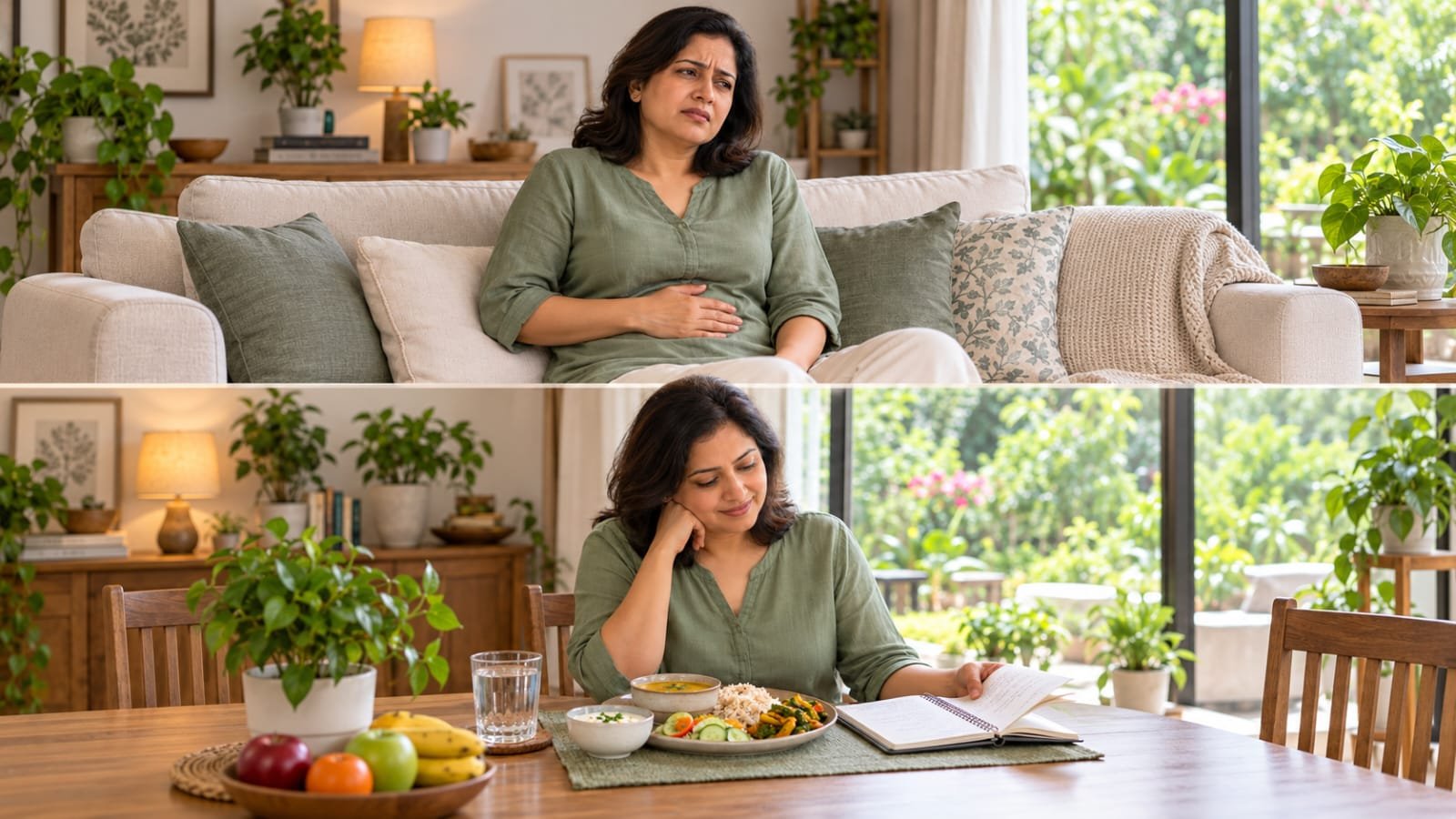 Gut Health & Nutrition